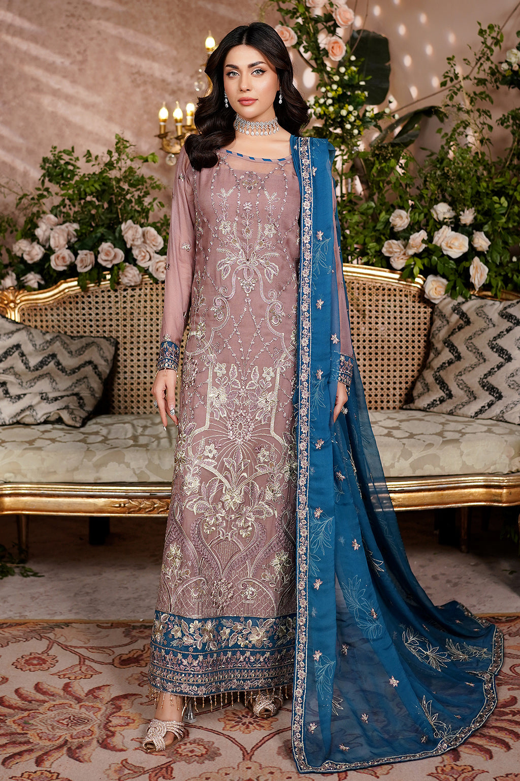 Aarzu by Maryam's Premium Collection