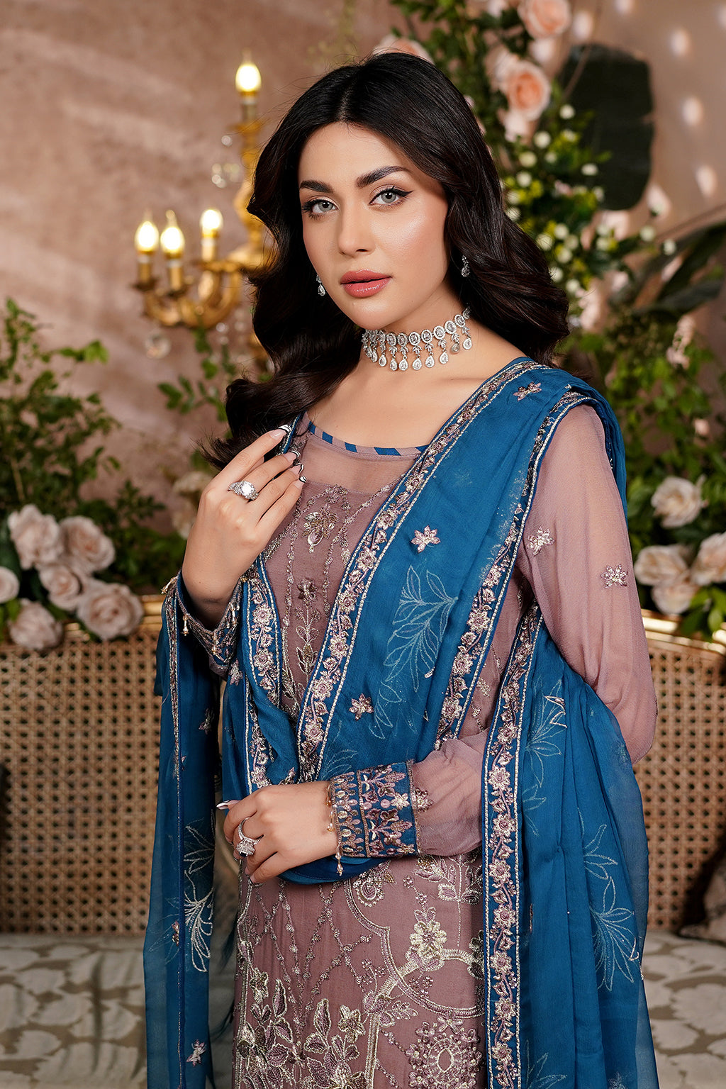 Aarzu by Maryam's Premium Collection
