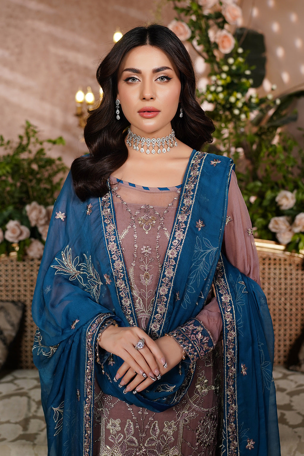 Aarzu by Maryam's Premium Collection