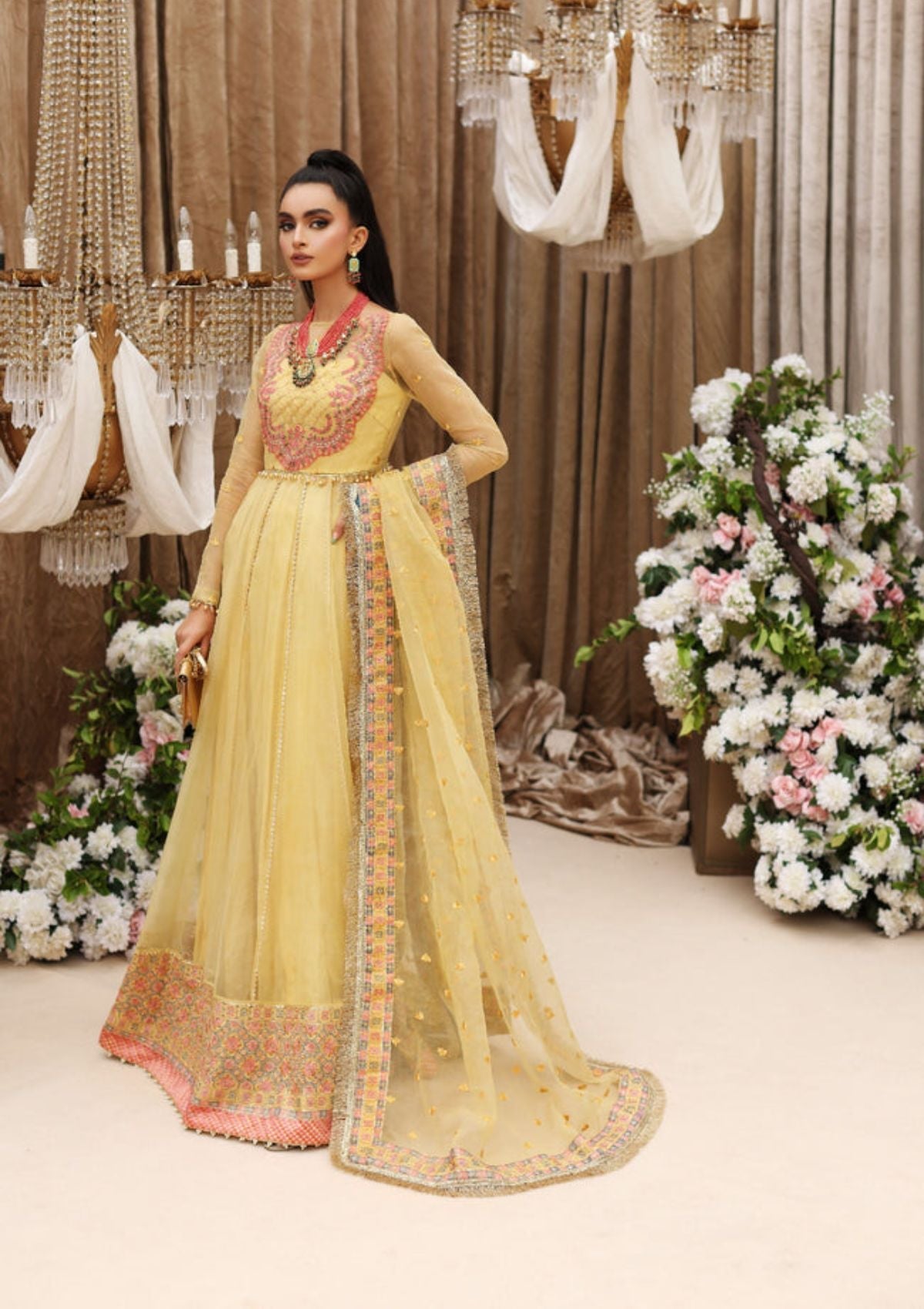 Gul-E-Bagah Luxury Collection