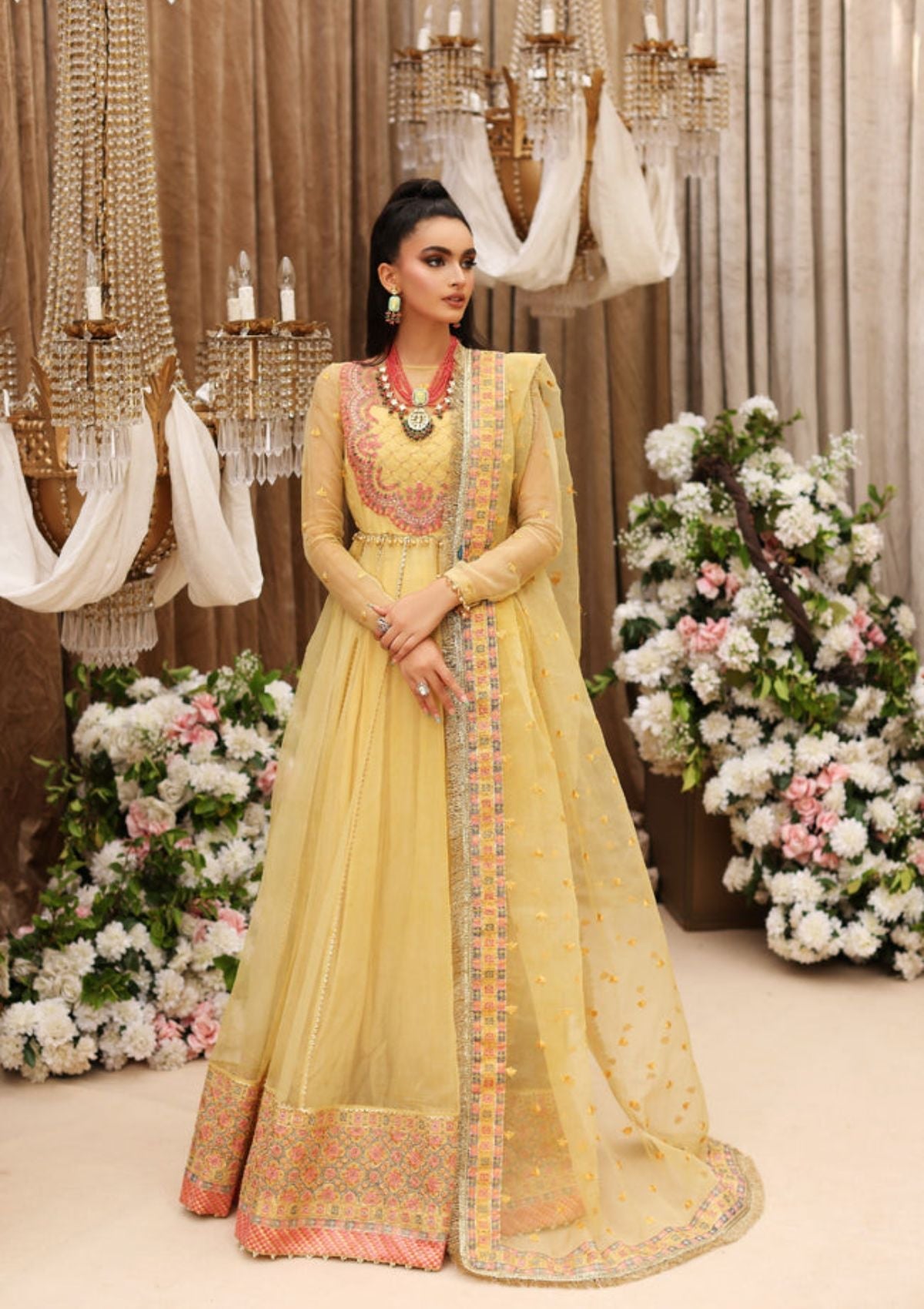 Gul-E-Bagah Luxury Collection