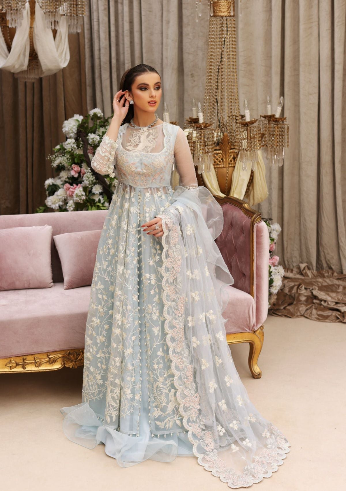 Gul-E-Bagah Luxury Collection