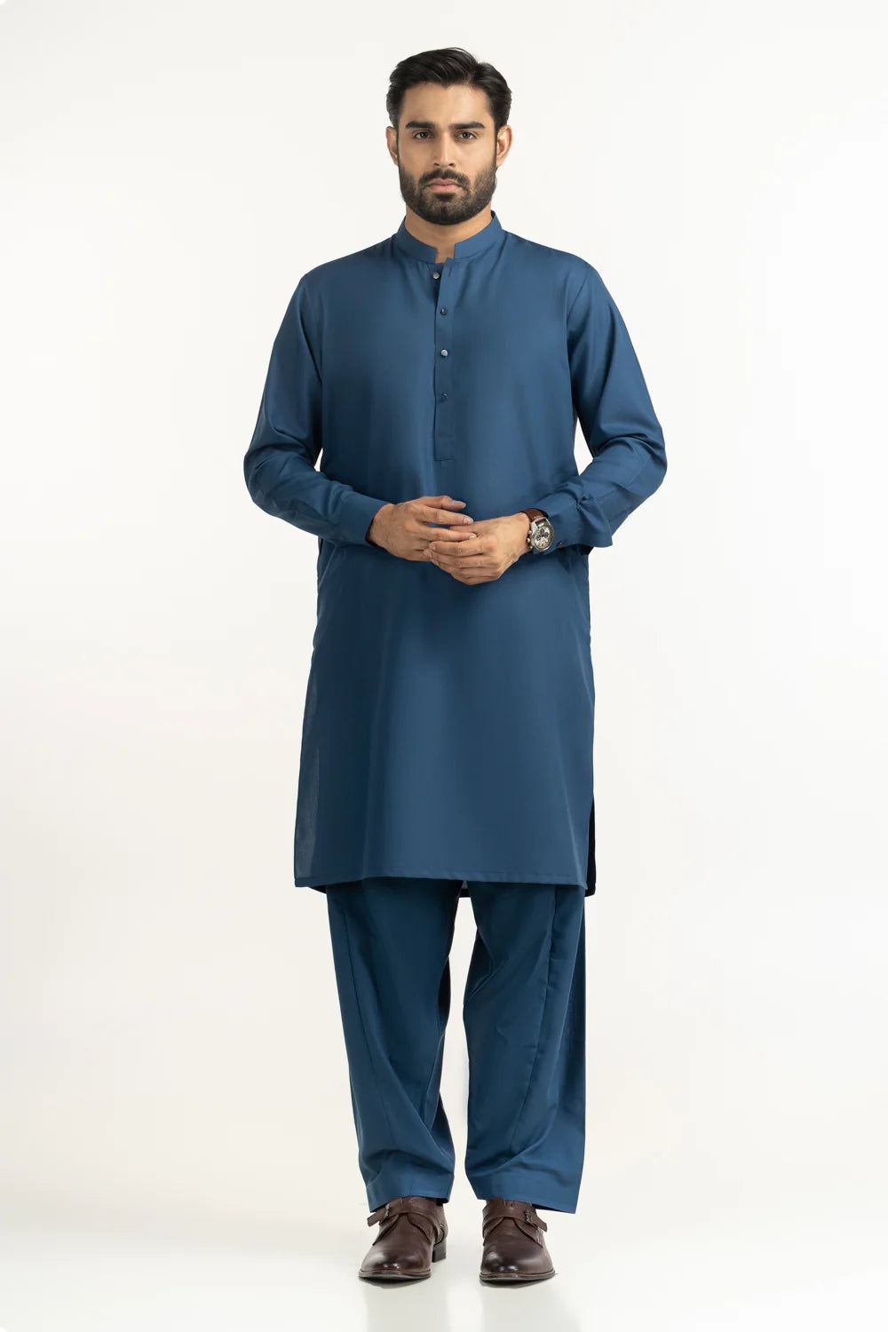 Gul Ahmed Men's Shalwar Kameez