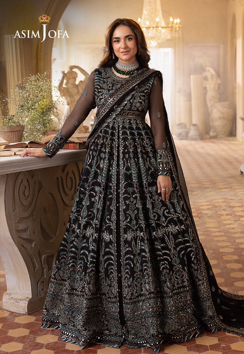 Asim Jofa Luxury Premium Collection
