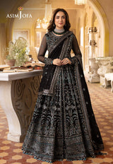 Asim Jofa Luxury  Premium Collection