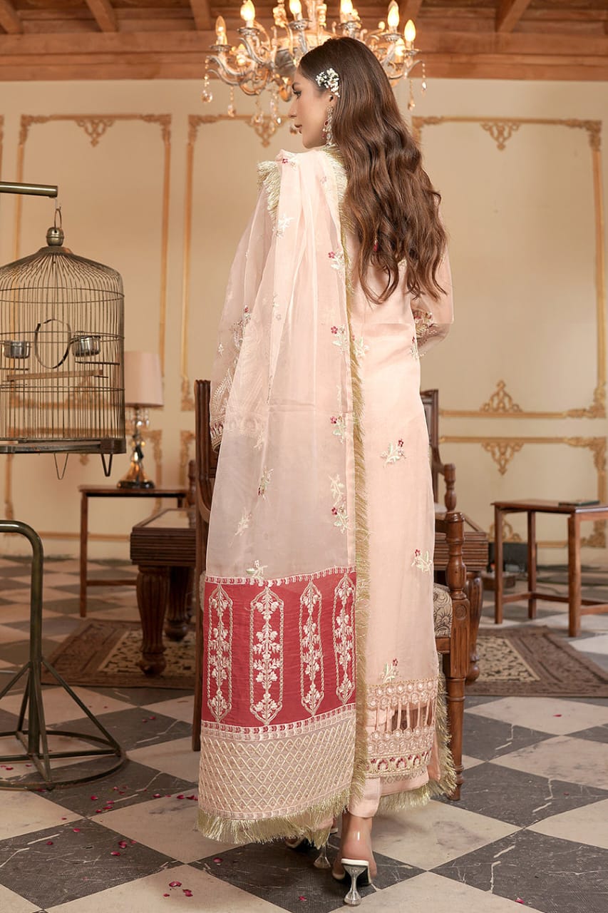 Lemilsa By Maryams Collection