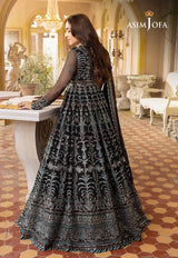 Asim Jofa Luxury  Premium Collection