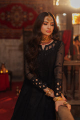 Azure Luxe Premium Chiffon Collection