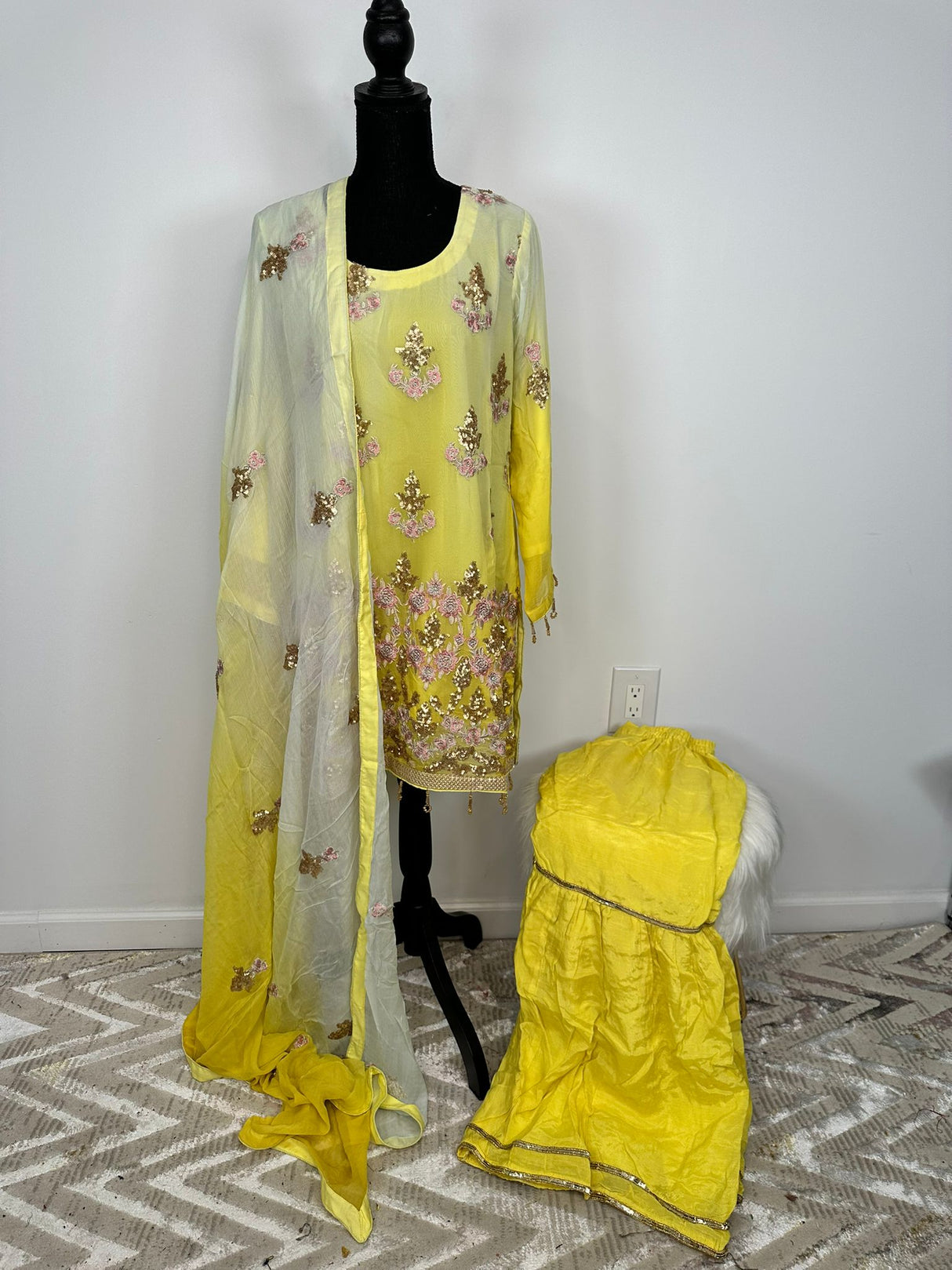 Pakistani Boutique collection