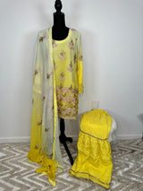Pakistani Boutique collection