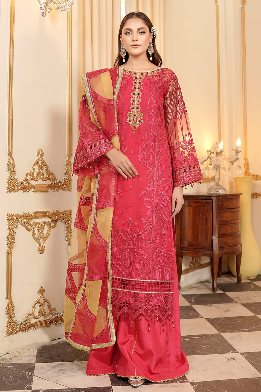 Lemilsa By Maryams Collection