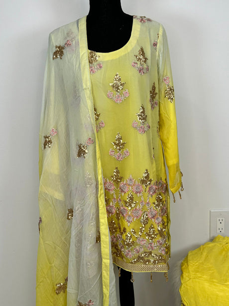 Pakistani Boutique collection