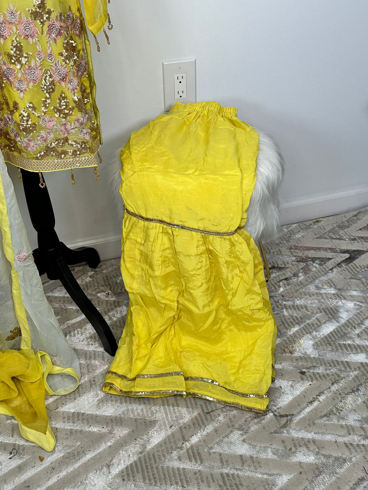 Pakistani Boutique collection