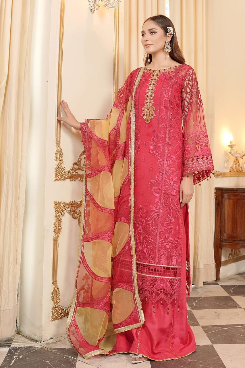 Lemilsa By Maryams Collection