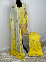 Pakistani Boutique collection