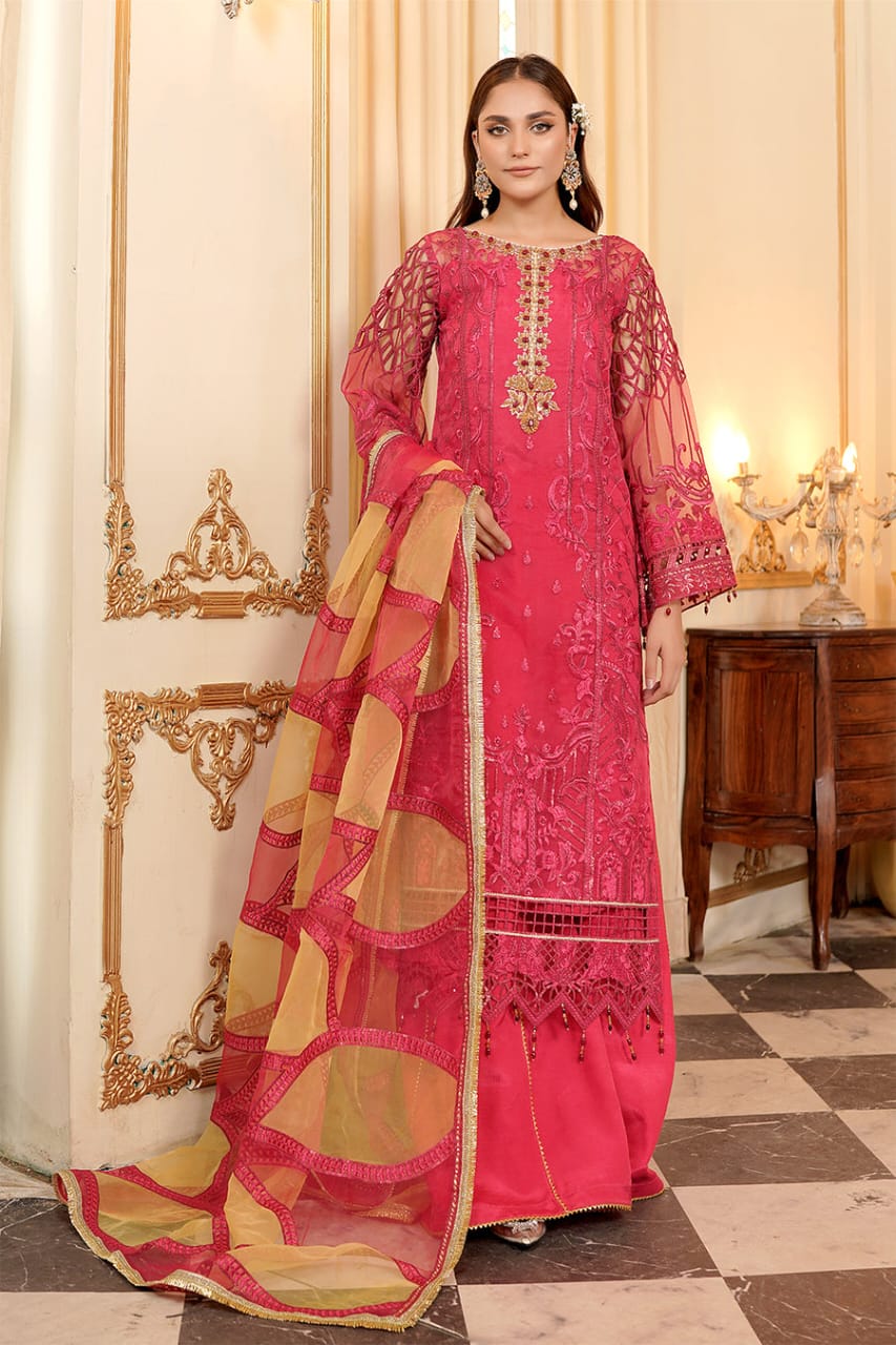 Lemilsa By Maryams Collection