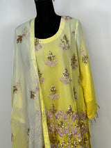 Pakistani Boutique collection