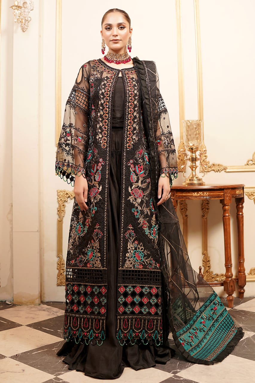 Lemilsa By Maryams Collection