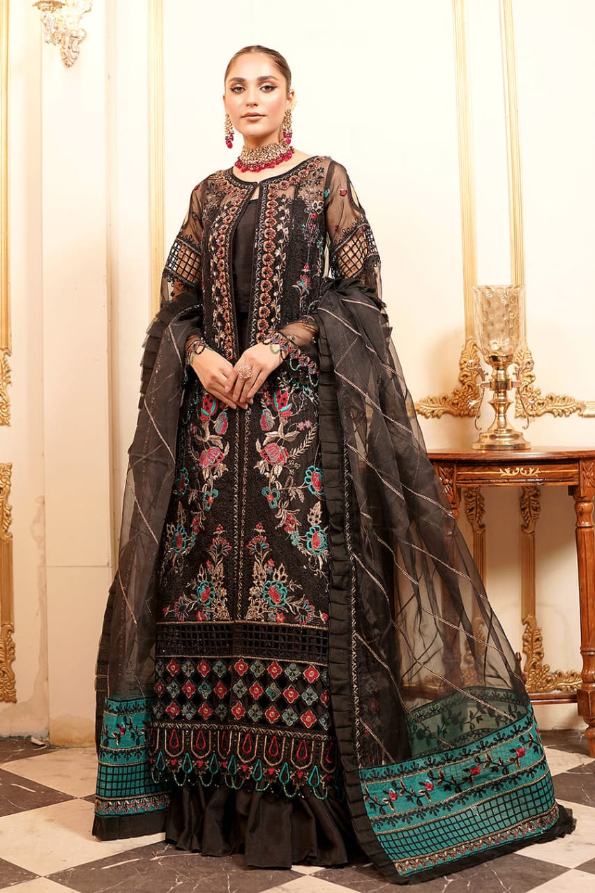 Lemilsa By Maryams Collection