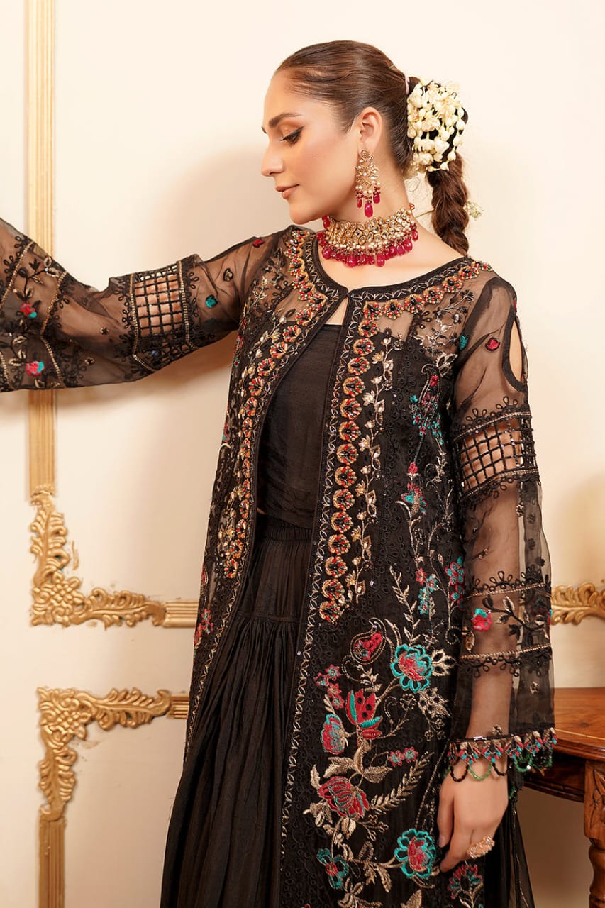 Lemilsa By Maryams Collection