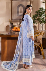 Mausummery Luxury Lawn Collection