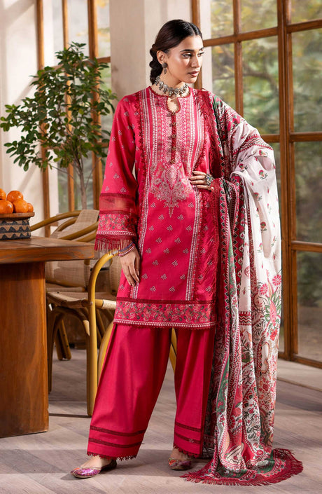 Mausummery Luxury Lawn Collection