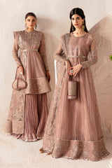Heer by Alizeh Luxury Collection