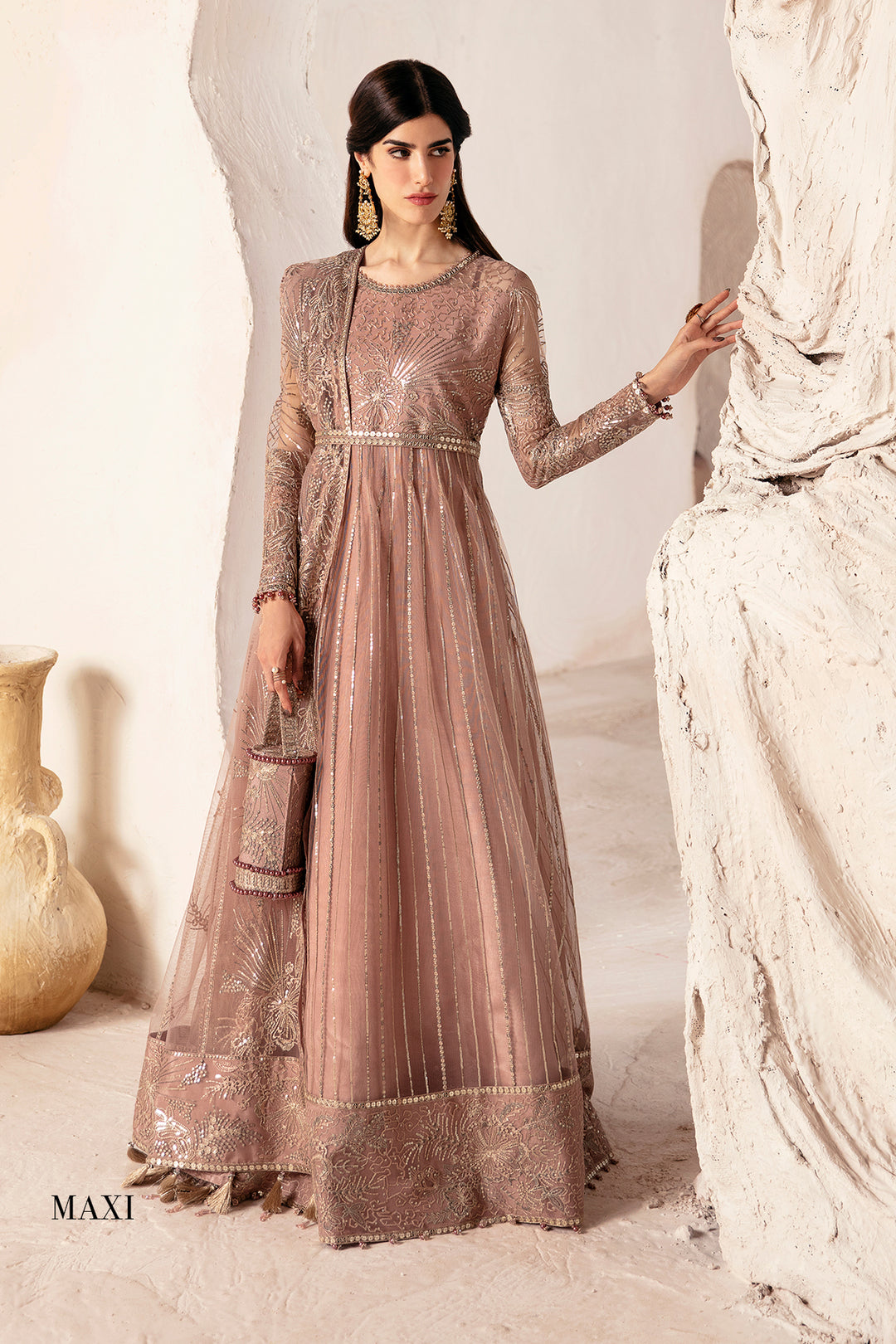 Heer by Alizeh Luxury Collection