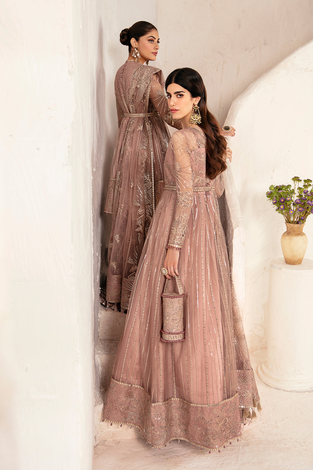 Heer by Alizeh Luxury Collection