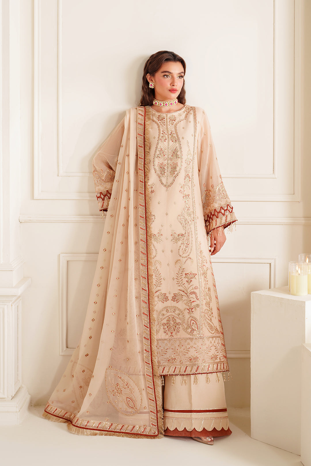 Dua by Alizeh  Premium Collection