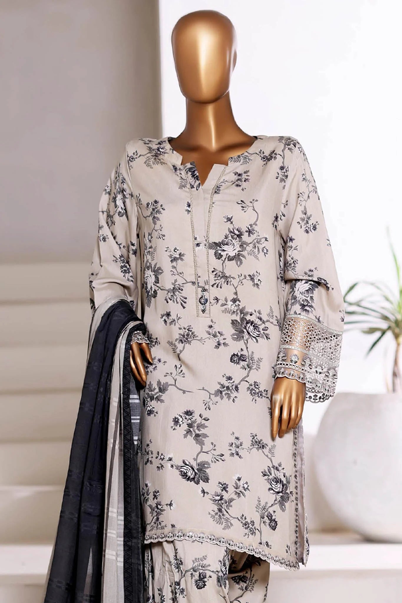 Malika By Sadabahar Vol-2 Collection