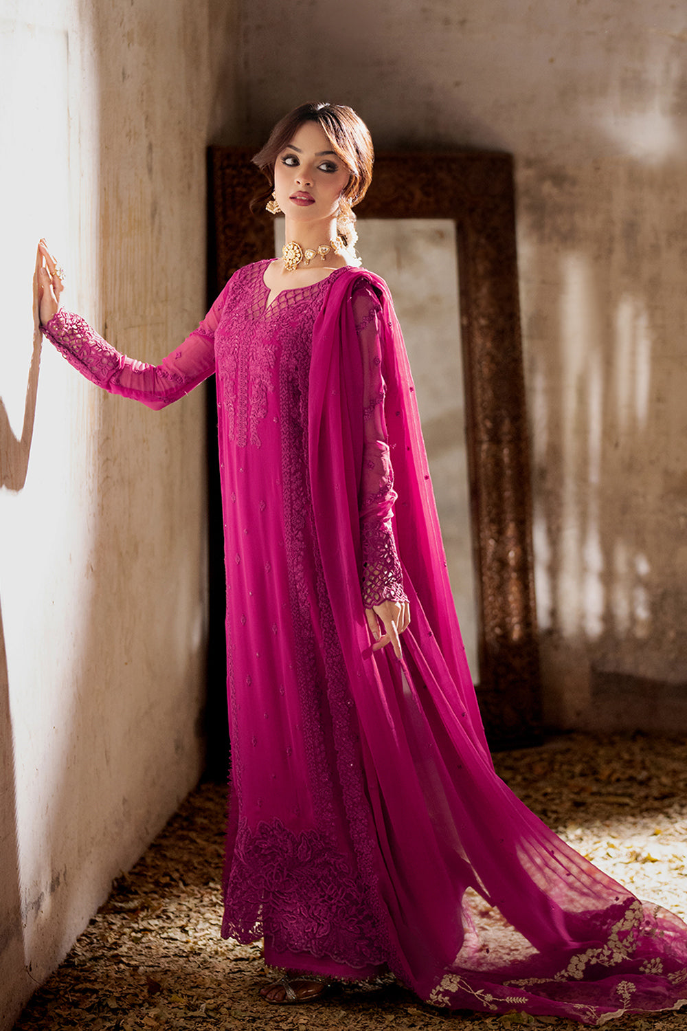 Ensembles by Azure Luxury Collection