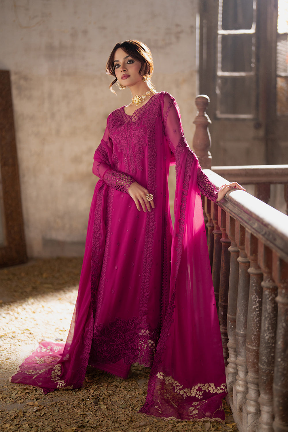 Ensembles by Azure Luxury Collection