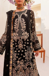 Freesia by Maryum & Maria Premium Collection