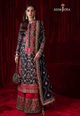Asim Jofa Luxury Collection