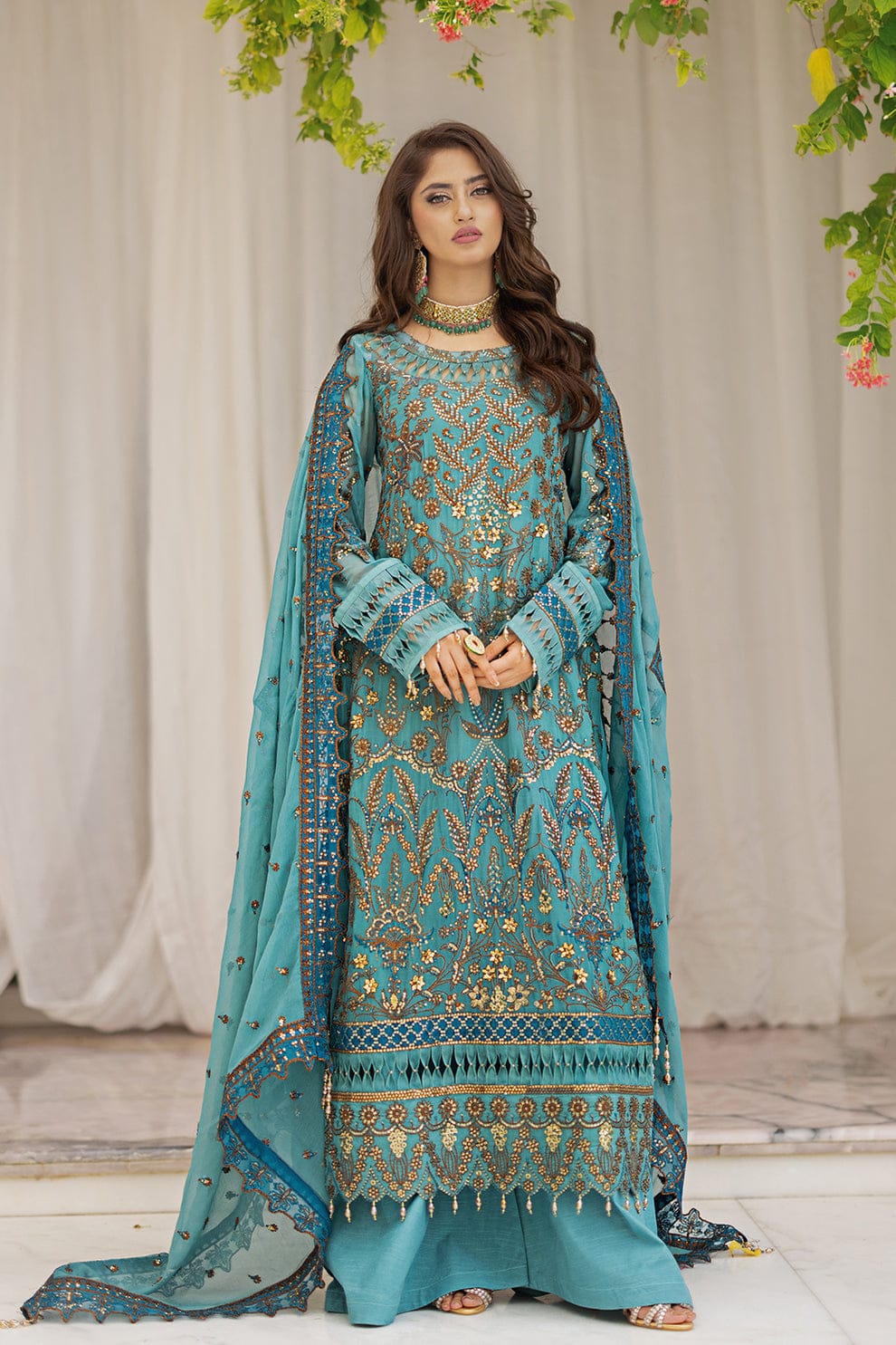 Emaan Adeel Luxury Collection