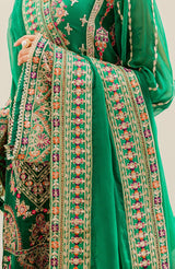 Freesia by Maryum & Maria Premium Collection