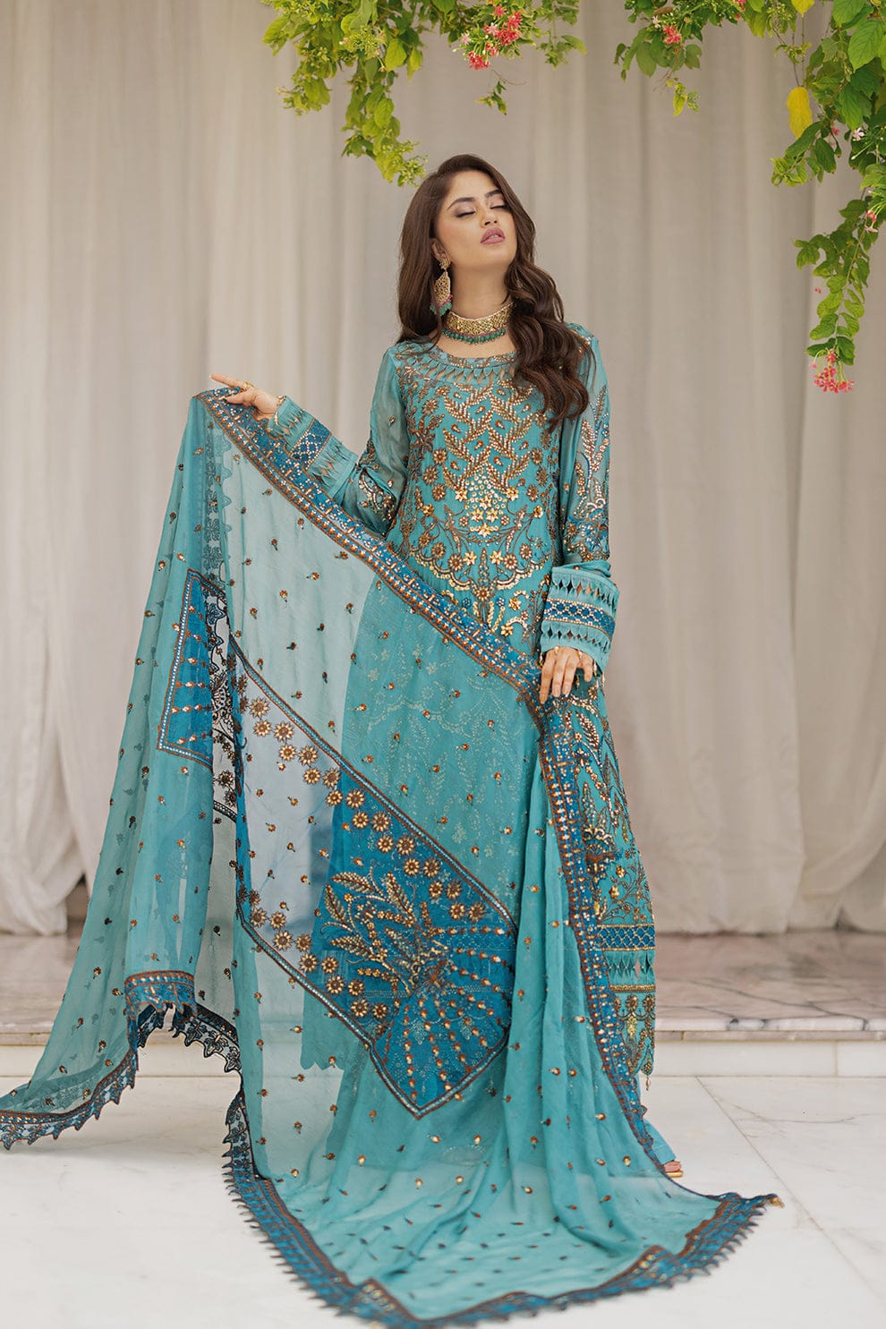Emaan Adeel Luxury Collection