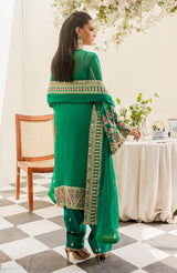 Freesia by Maryum & Maria Premium Collection