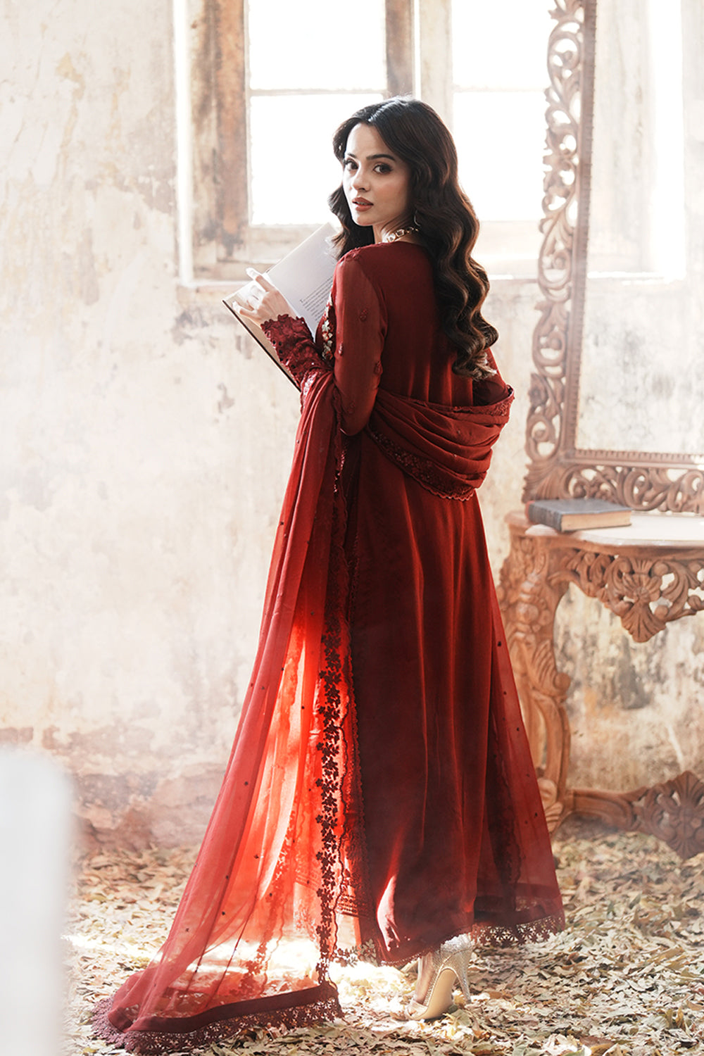 Ensembles by Azure Luxury Collection