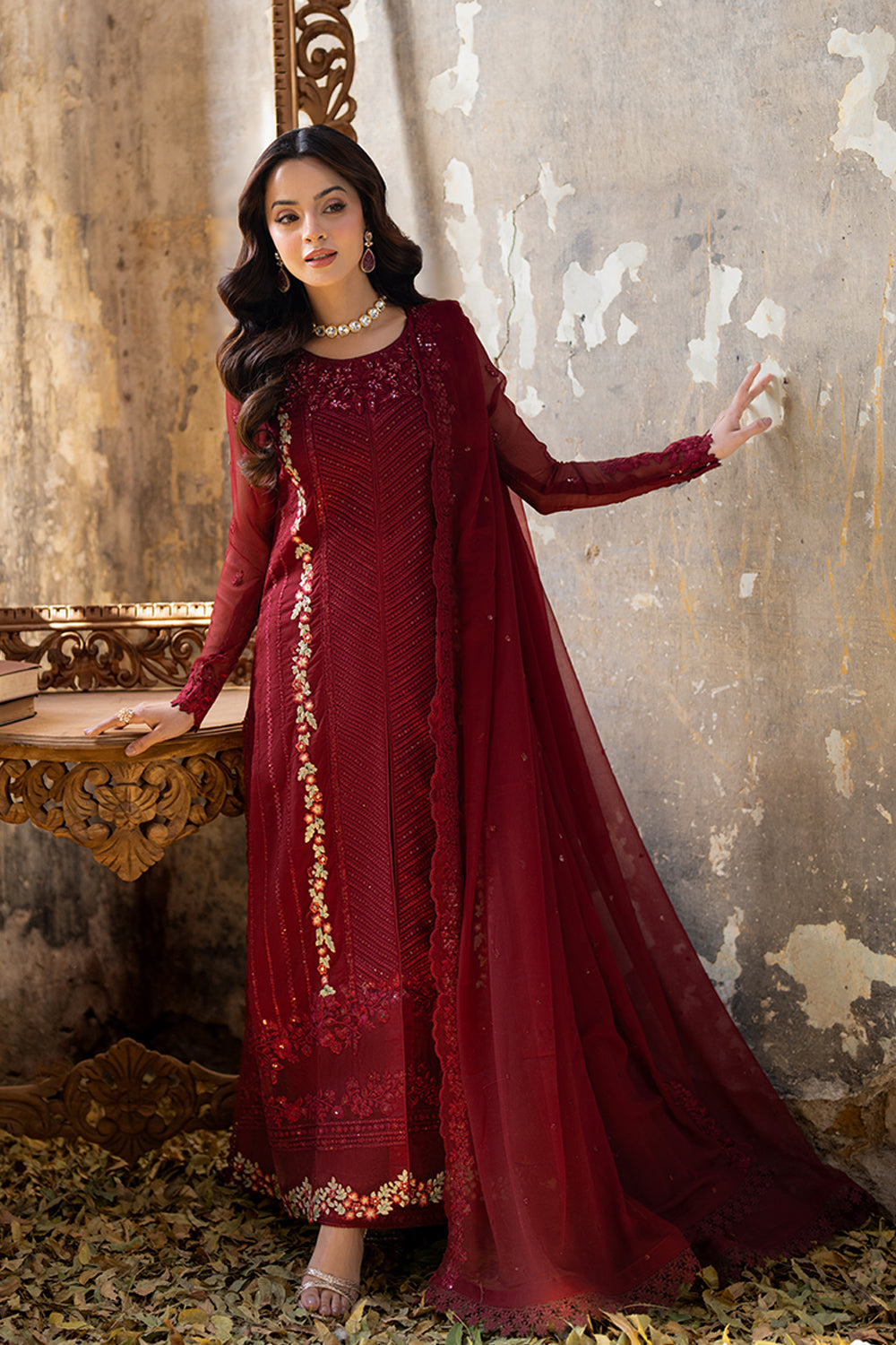 Ensembles by Azure Luxury Collection