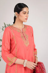 Hues of Red Zareen By Generation