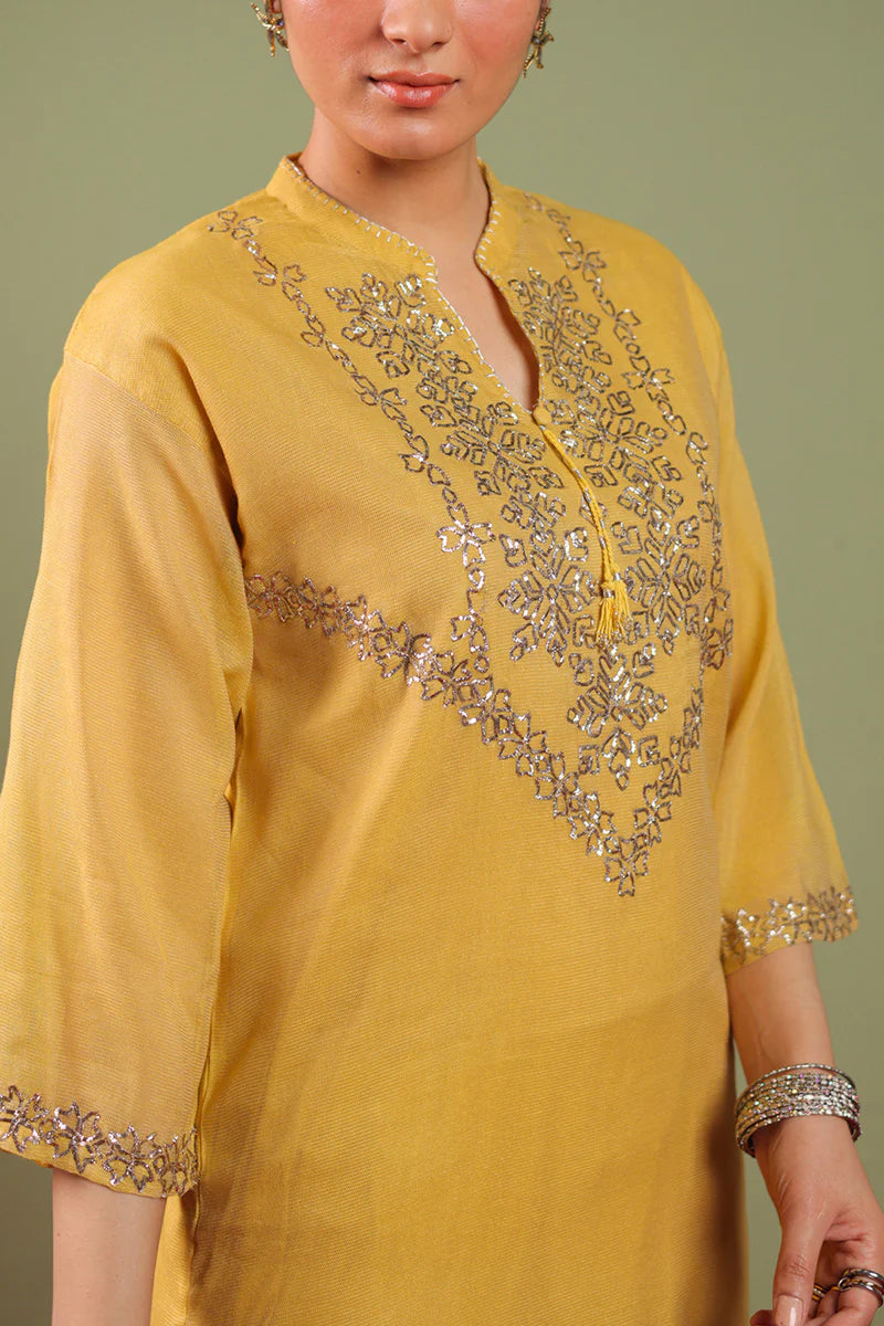 Zahra Ember By Generation