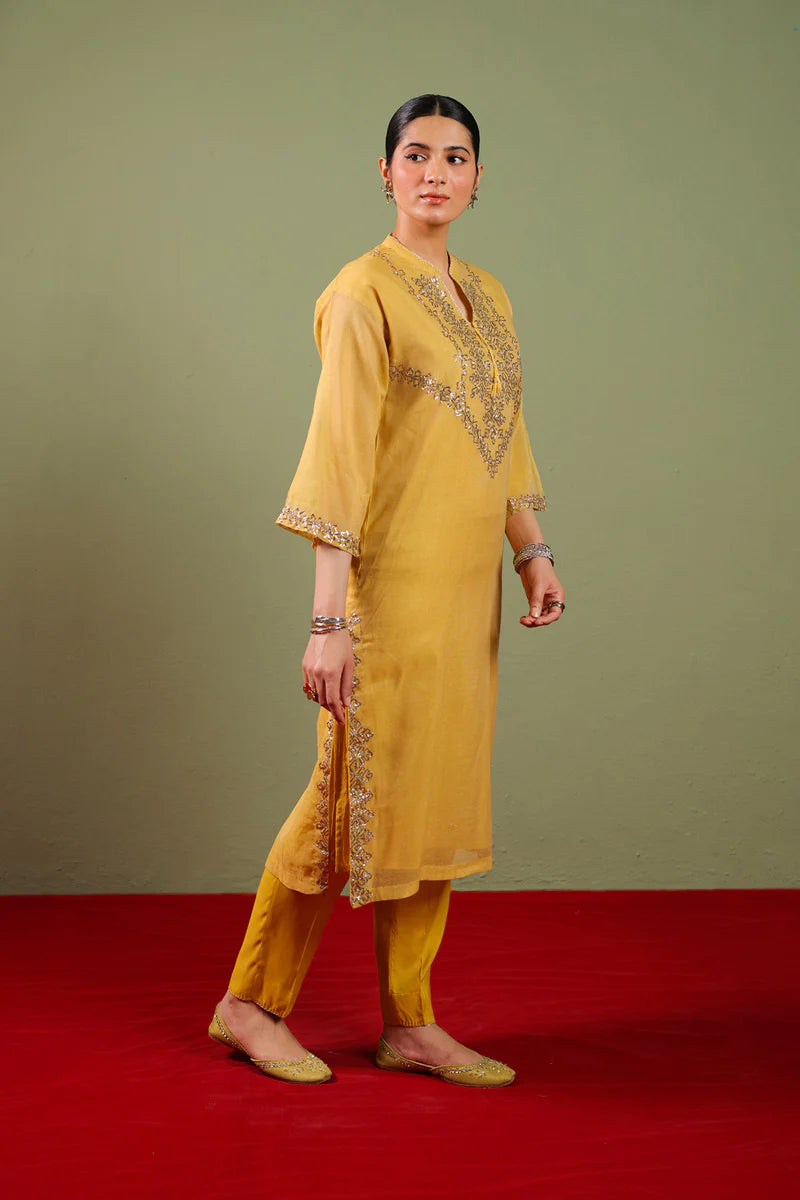 Zahra Ember By Generation