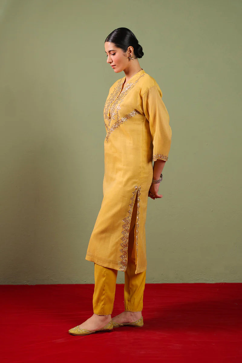 Zahra Ember By Generation