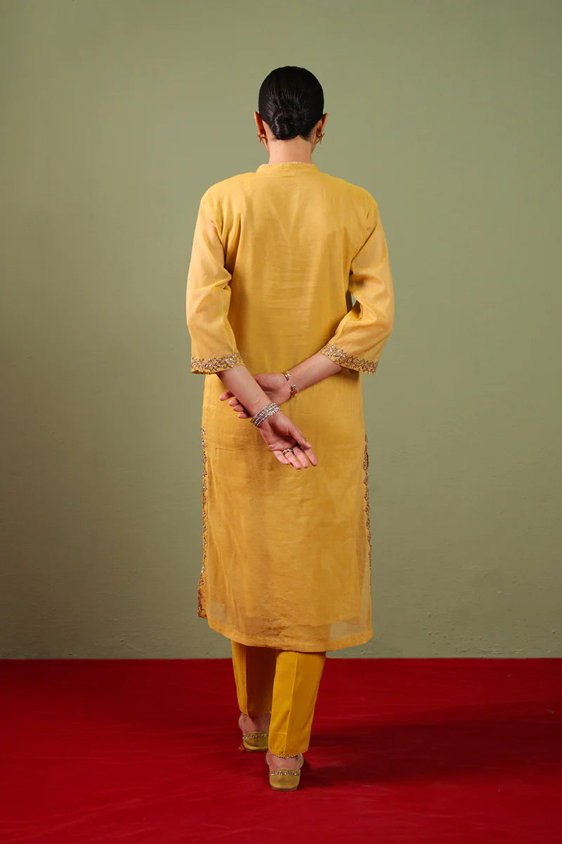 Zahra Ember By Generation