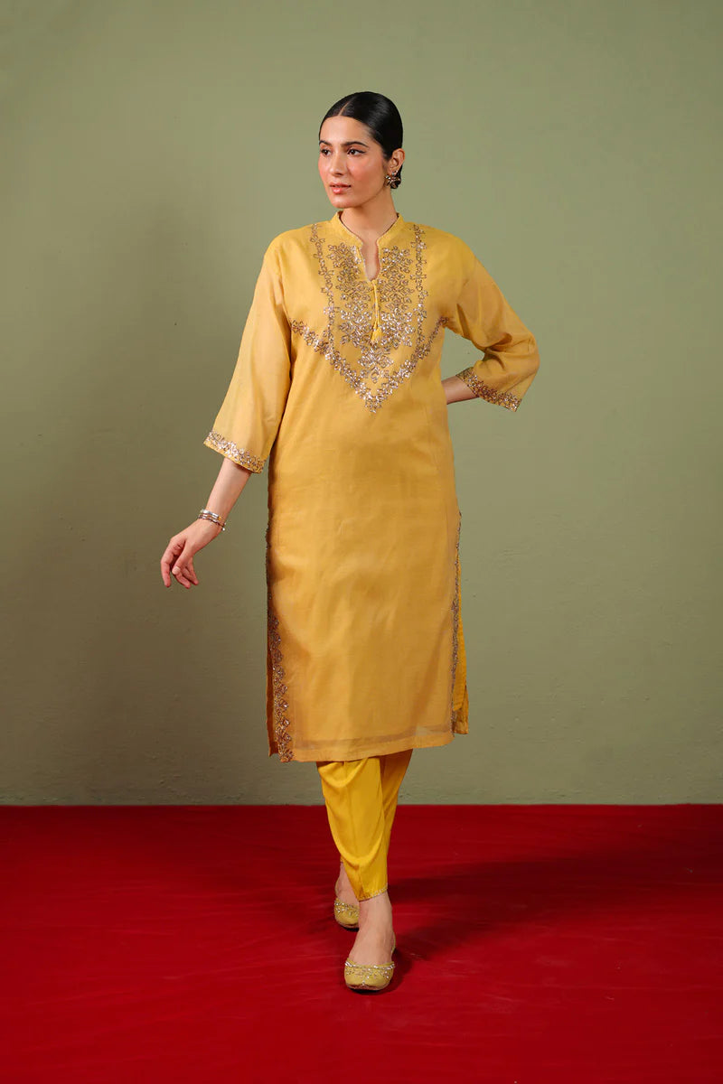 Zahra Ember By Generation