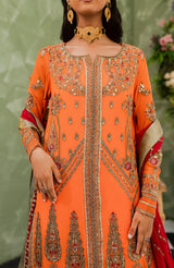 Freesia by Maryum & Maria Premium Collection