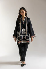 Ethnic Embroidered 2pc