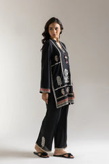 Ethnic Embroidered 2pc
